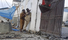 Raste broj poginulih u napadu na hotel u Mogadišu