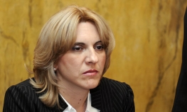 Cvijanović: SDS, PDP i NDP omalovažavaju institucije Srpske