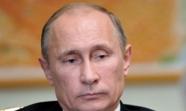 Putin: Palestinci imaju pravo na državu
