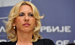 Cvijanović: Savjetovanje u Tesliću u funkciji pripreme Sabora stranke