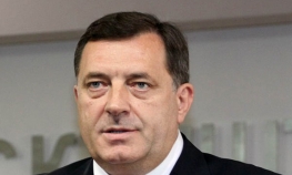 Dodik: SNSD zadržao primat najjače stranke u Srpskoj