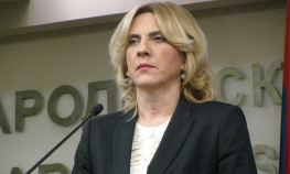 Cvijanović: Slijedi politička kazna za one koji opstruišu Srpsku