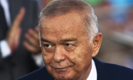  U Uzbekistanu sutra predsjednički izbori