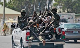 Boko Haram: Idite s izbornih mjesta ili ćete biti ubijeni
