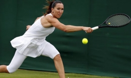 Jelena prošla u dublu u Majamiju