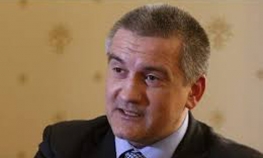 Aksjonov: Krim će podržati razmještanje nuklearnog oružja