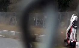 Tragedija na "Nirburgringu", jedna osoba stradala