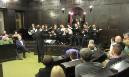 Gradski tamburaški orkestar Banjaluka obilježio 14 godina postojanja