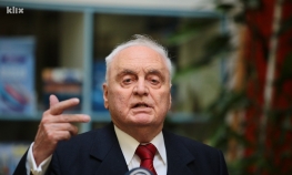Sadiković: Iz političkog sistema izvučena posljednja supstanca ...