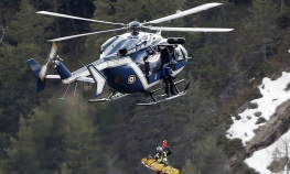 Izolovana DNK 78 žrtava pada aviona