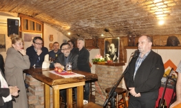 Inicijativa za Dragaševu ulicu