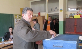 Izbori za savjete mjesnih zajednica protekli mirno
