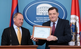 Za bolnicu u Šamcu 500.000 evra