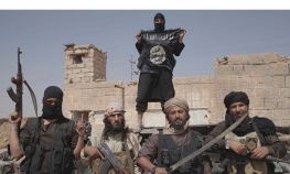 Islamska država objavila snimak pogubljenja osmorice šiita