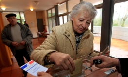 Poraz socijalista u Francuskoj