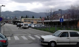 Novi režim saobraćaja pored OŠ "Branko Radičević"