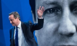 U Velikoj Britanija počinje predizborna kampanja