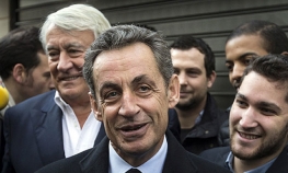 Francuska: Pobjeda Sarkozijevih konzervativca