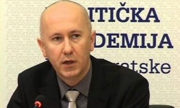 Dunović: Stranke bi trebalo da ispoštuju dogovor 