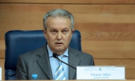 Mikić pozvao na donošenje izmjena i dopuna Izbornog zakona