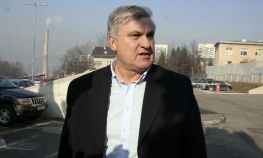 Simić: Odluka Ustavnog suda BiH kvazipolitička