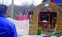 Nasmrt prebili čovjeka zbog ljubomore u Beloj Palanci