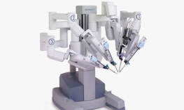 Google i Johnson&Johnson prave hirurškog robota