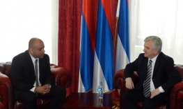Čubrilović: Parlamenti da preuzmu dio odgovornosti 