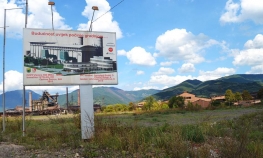 Gradnja TE Zenica čeka šest godina
