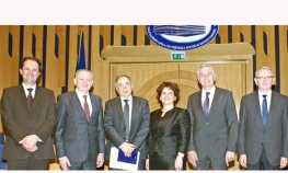 Izmjene Krivičnog zakona na čekanju