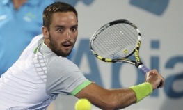 Troicki nemoćan protiv Nišikorija