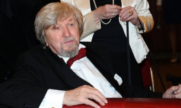 Preminuo snimatelj Miroslav Ondriček