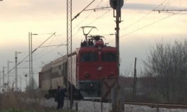 Voz udario čovjeka kod Sremske Mitrovice