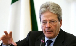 Đentiloni: Ukinuti sankcije Moskvi