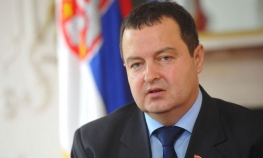 Dačić: Srbija protiv vojske Kosova