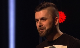 Amel Ćurić iz BiH oduševio žiri