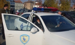 Provalio u prodavnicu zbog tri boce alkohola i čipsa