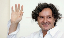 Bregović ne može u Kijev   