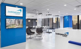 "Zenit Optimedija" snizila prognozu potrošnje na oglašavanje