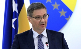Zvizdić: Budžet među prioritetima
