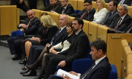 Čavara pozvao poslanike da potvrde Vladu FBiH 