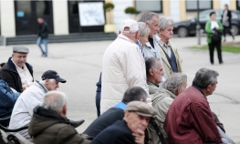 S punim stažom samo osam odsto penzionera
