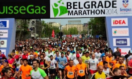 Beogradski maraton obara rekord