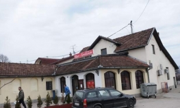  Optužen za pokušaj ubistva u kafani