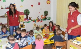 Podržite boravak djece u vrtiću