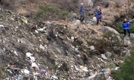 Sva tijela uklonjena s mjesta pada aviona Germanwingsa