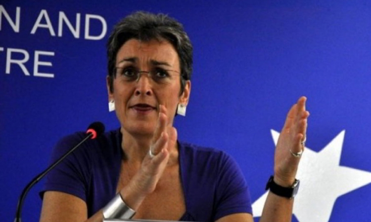 Lunaček: Priznanje Kosova uslov za Evropu