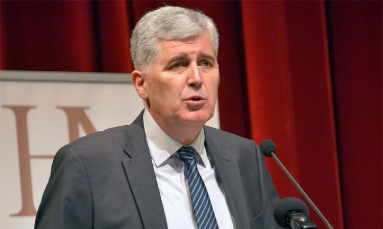 Čović: Prijedlozi u Deklaraciji HNS-a ne dijele BiH