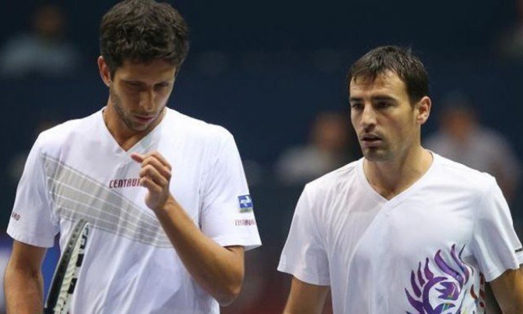ATP Akapulko: Trijumf Dodiga u parovima