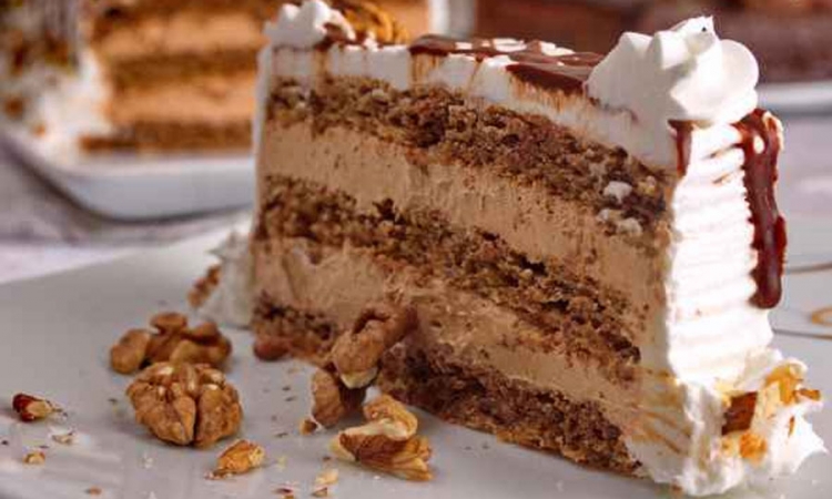 Reforma torta